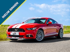 Ford Mustang - 5.0 GT Org. EU - Dealer Oh. - Clean Title