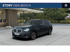 BMW X3 - 30e xDrive M Sport Automaat / Trekhaak / Sportstoelen / Comfort Access / Adaptieve LED / H