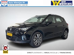 SEAT Arona - 1.0 TSI | Style | Airco-Ecc | Cruise | Carplay