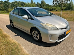 Toyota Prius - 1.8 Comfort Top 5 edition