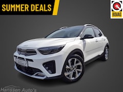 Kia Stonic - 1.0 T-GDi MHEV GT-Line