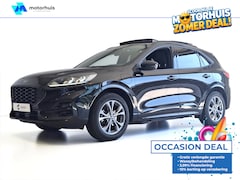 Ford Kuga - 2.5 PHEV ST Line | Achteruitrijcamera | Airco (automatisch) | Apple Carplay/Android Auto|t