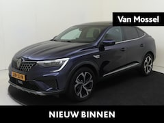 Renault Arkana - 1.6 E-Tech hybrid 145 techno Automaat | Navigatie | Climate Control | Cruise Control | Cam