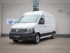 Volkswagen Crafter - 35 2.0 TDI L3H2 Trekhaak/Camera/Carplay/Voorbreiding Smarttacho