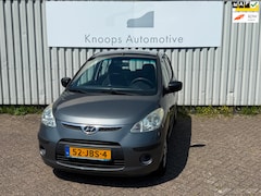 Hyundai i10 - 1.1 Active 5drs Apk 04/2027