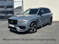 Volvo XC90 - 2.0 T8 Recharge AWD R-Design Long Range | Luchtvering | Zwenkbare trekhaak | Panorama dak
