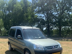 Peugeot Partner MPV - 1.6-16V XT