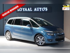 Citroën Grand C4 Picasso - 1.6 THP Business | 7 PERS | NAVI | AIRCO | CRUISE | PDC | NAP | APK