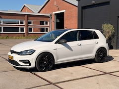 Volkswagen Golf - 1.4 TSI R-Line Automaat Matrix Virtual dash