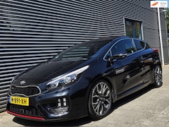 Kia Pro cee'd - 1.6 GT 204Pk 05-2015 Black Pearl Metallic