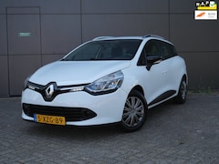 Renault Clio Estate - 0.9 TCe Expression