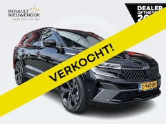 Renault Espace - Hybrid 200 Esprit Alpine 7p. | 4 CONTROL | HARMAN EN KARDON | 360 CAMERA | BLIND SPOT