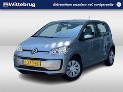 Volkswagen Up! - 1.0 / Telefooninterface / Ruitbediening voor elektrisch / Airco / VW