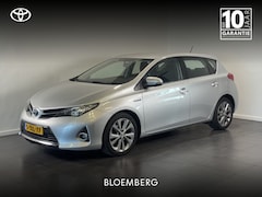 Toyota Auris - 1.8 Hybrid Aspiration