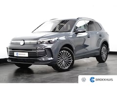 Volkswagen Tiguan - 1.5 TSI eHybrid 150 kW Life | Stoelverw. | Camera | Navi By App | Climate Control | LED