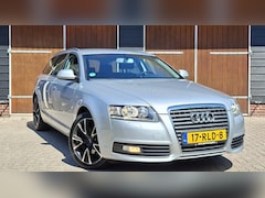 Audi A6 Avant - 2.0 TFSI Business Ed | Trekhaak | 4 nieuwe banden | Goed onderhouden | NAP