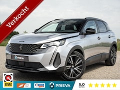 Peugeot 3008 - GT 1.6 Plug-in Hybrid 225PK Black Pack Automaat | 97, 1% SoH|Park City | Focal Audio | Cam