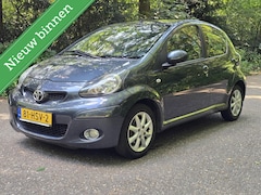 Toyota Aygo - 1.0-12V Comfort