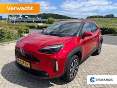 Toyota Yaris Cross - 1.5 Hybrid Dynamic | Camera | Climate controle | 17'' velgen | Keyless entry | LED verlich