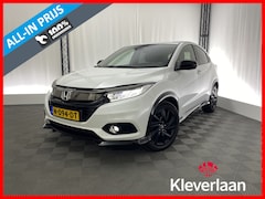 Honda HR-V - 1.5 i-VTEC Turbo Sport | 182 pk | Navi | Camera | LED | Magic seats | Trekhaak | Rijstrook