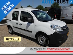Renault Kangoo - 1.5 Blue dCi 80PK Airco L1 Dakdragers