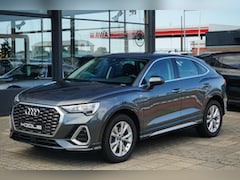 Audi Q3 Sportback - 45 TFSI e S Edition