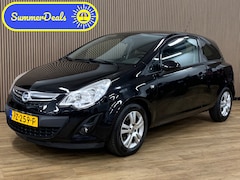 Opel Corsa - 1.4-16V Edition|Airco|