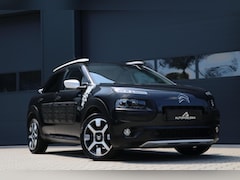Citroën C4 Cactus - 1.2 PureTech Rip Curl Panoramadak Leder Camera Navi Ecc Uistraling 113000KM BJ2017