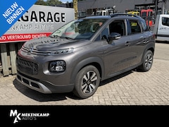 Citroën C3 Aircross - 1.2 PureTech S&S Feel 16"/Navigatie/Climate/PDC/DAB/Apple Carplay & Android Auto
