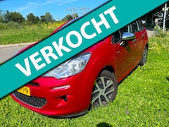 Citroën C3 - 1.0 VTi Collection loopt en rijd nieuw
