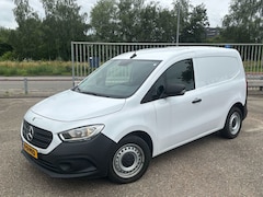 Mercedes-Benz Citan - 108 CDI L1 Pro | Airco | Alarm klasse 1(startblokkering) | Anti Blokkeer Systeem