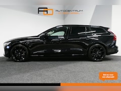 Volvo V60 - 2.0 B4 Plus Dark / Orig. Nederlands / Harman Kardon Sound System / Elektr. best. stoel + m