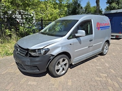 Volkswagen Caddy - 2.0 TDI L1H1 BMT Trendline Voorschade