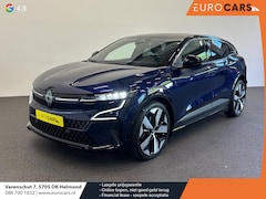 Renault Mégane E-Tech - EV60 Techno Navigatie Apple Carplay Android Auto 360 camera Parkeerhulp Adaptive Cruise Co