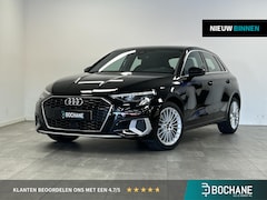 Audi A3 Sportback - 30 TFSI Advanced edition | Virtual Cockpit | Zwarte hemel | Climate Control
