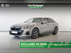 BMW i5 - eDrive40 M Sport Edition Aut