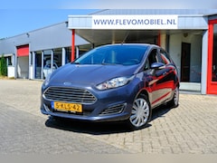 Ford Fiesta - 1.0 Champion 5-drs Airco|Trekhaak