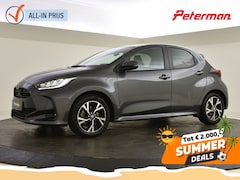 Toyota Yaris - 1.5 Hybrid 115 Style | Blind spot | Stoel + stuur verw. | PDC |