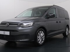 Volkswagen Caddy Maxi - Bedrijfswagens Kombi Life 1.5 TSI Hybride Life DSG 7-Persoons | 150 PK | SoH 100% | Adapti