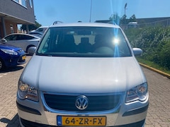Volkswagen Touran - 1.4 TSI Optive