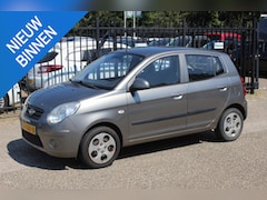 Kia Picanto - 1.0 X-pect, Stuurbekr