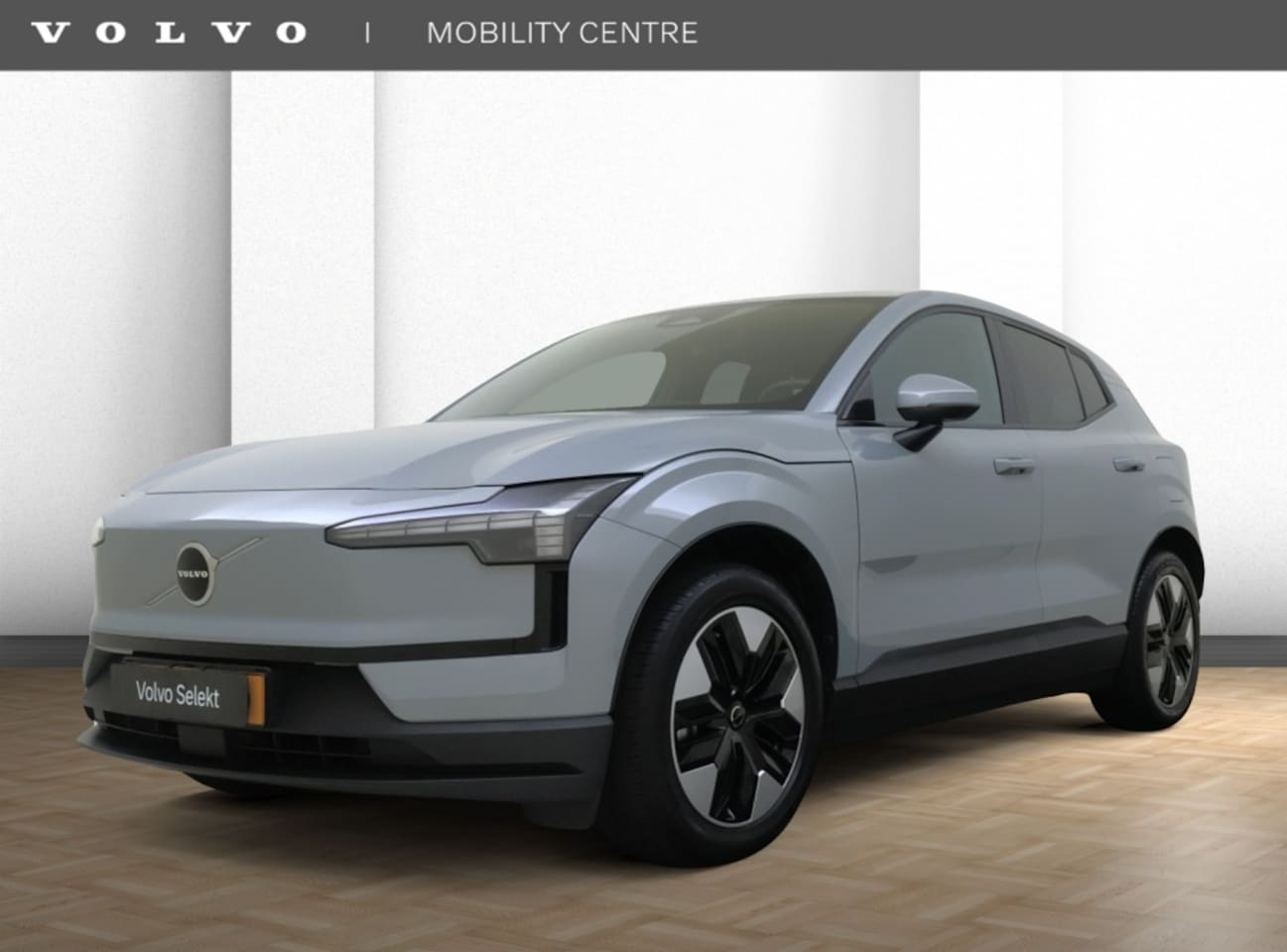 Volvo EX30 - Single Core 51 kWh | Climate Pack | Achteruitrijcamera | - AutoWereld.nl