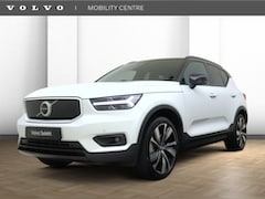Volvo XC40 - Recharge P8 AWD R-Design | Panoramadak | 360° Camera |