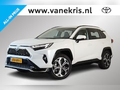 Toyota RAV4 - 2.5 Plug-in Hybrid AWD Limited Edition, Trekhaak