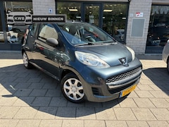 Peugeot 107 - 1.0-12V XR 3Drs Nieuwe apk Weinig KM