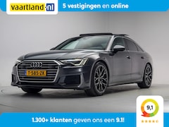 Audi A6 Limousine - 50 TFSI e quattro S edition [ Panoramadak Leder 360°-camera ]
