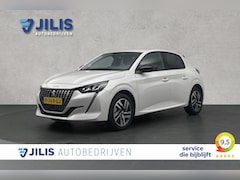 Peugeot 208 - 1.2 PureTech Allure | Camera | Half lederen bekleding | Stoelverwarming