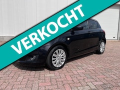 Suzuki Swift - 1.2 Exclusive EASSS stoelverwarming airco navigatie 5 deurs 2013