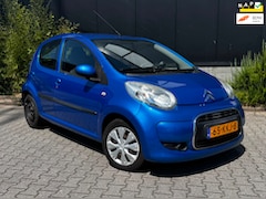 Citroën C1 - 1.0-12V Ambiance/3DE EIG/RIKLAAR/