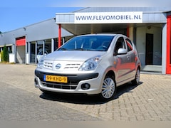 Nissan Pixo - 1.0 Acenta 5-drs Aut. Airco|Elektr. ramen
